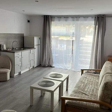 Apartament Mragowo Mazury Apartment Exterior photo