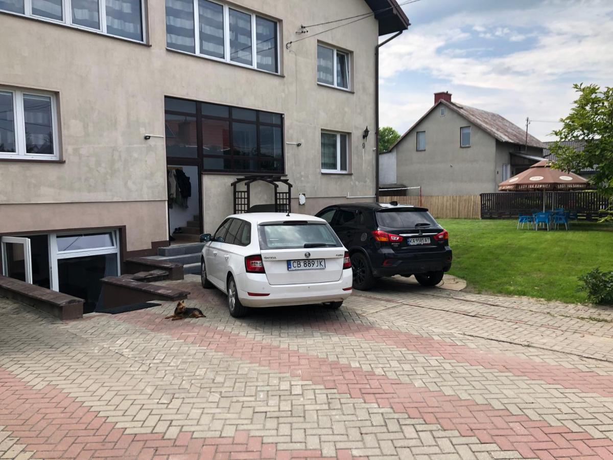 Apartament Mragowo Mazury Apartment Exterior photo