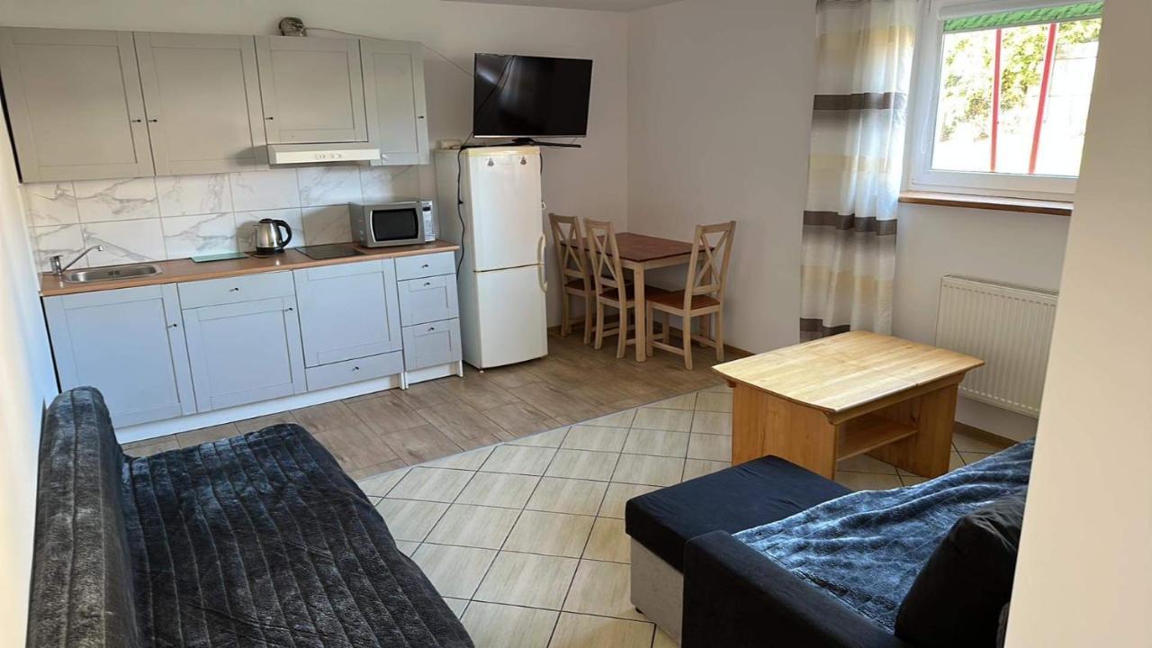 Apartament Mragowo Mazury Apartment Exterior photo