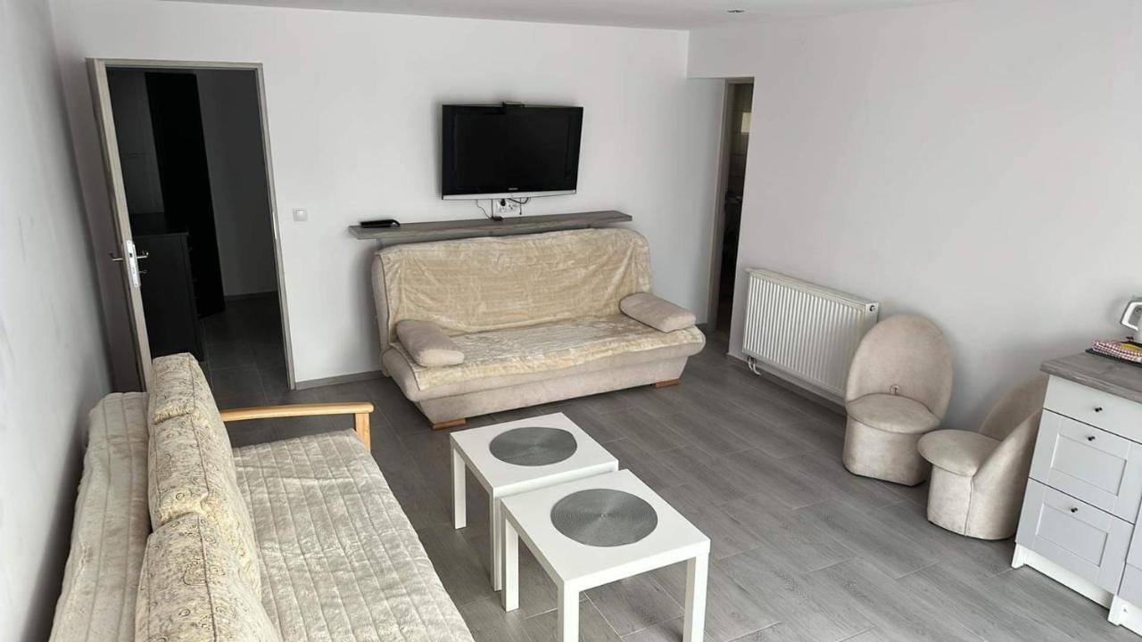 Apartament Mragowo Mazury Apartment Exterior photo