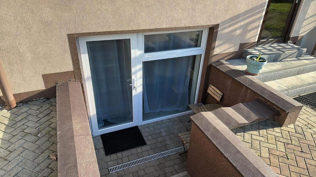 Apartament Mragowo Mazury Apartment Exterior photo