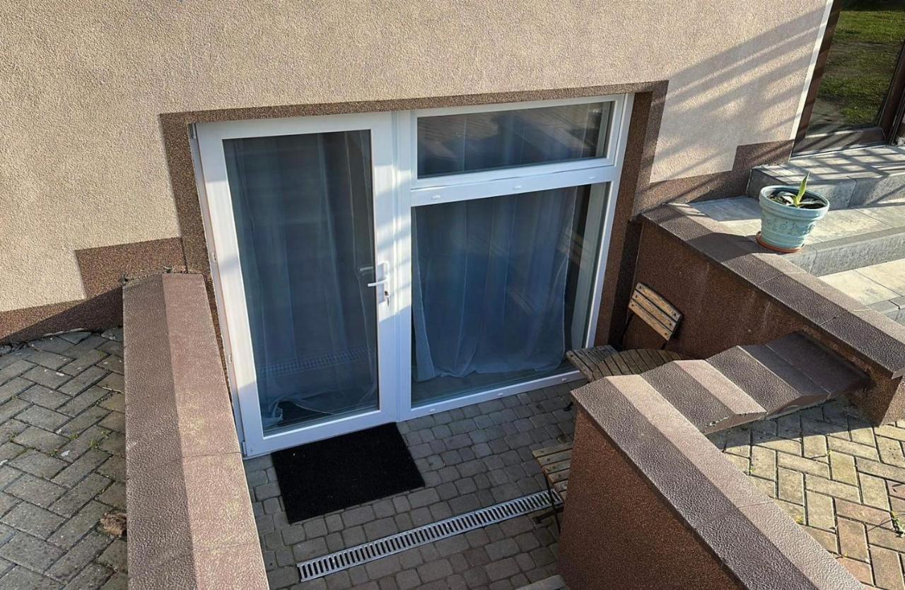 Apartament Mragowo Mazury Apartment Exterior photo